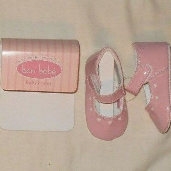 Infant Baby Girls Dressy Mary Jane Shoes